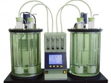 BCPT-800型润滑油泡沫特性能测定仪