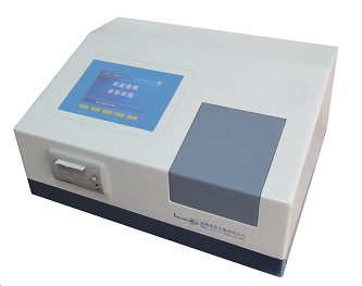 BSZ-800型全自动油品酸值测定仪