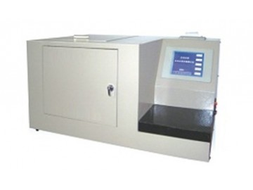 BCSR-600型自动水溶性酸测定仪